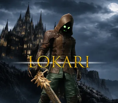 Lokari PC Steam CD Key