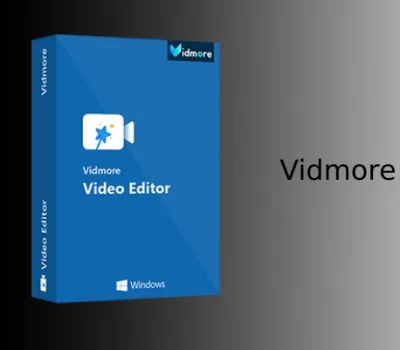 Vidmore Video Editor