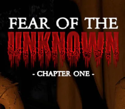 Fear of The Unknown Steam CD Key