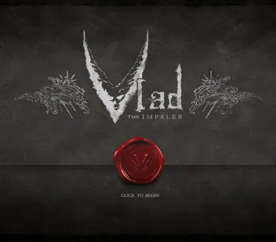 Vlad the Impaler Steam Gift
