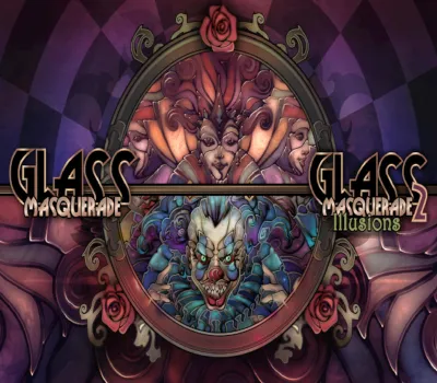 Glass Masquerade Collection (2019) PC Steam CD Key