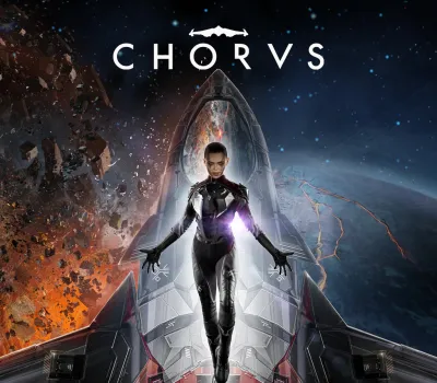 Chorus PS4/PS5 Access