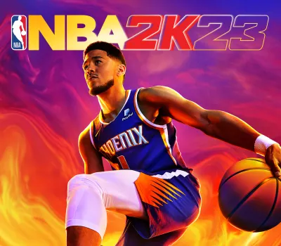 NBA 2K23 Xbox Series X|S Access