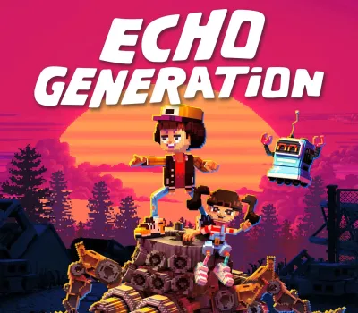 Echo Generation XBOX One / Xbox Series X|S / PC Account