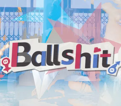 Ballshit PC Steam CD Key