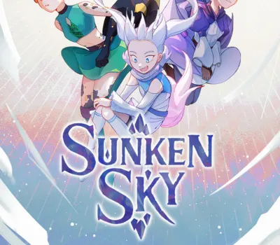 Sunken Sky PC Steam CD Key