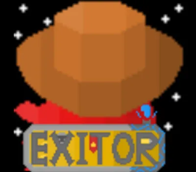 EXITOR Steam CD Key
