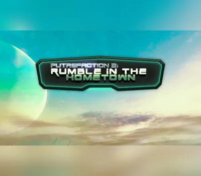 Putrefaction 2: Rumble in the hometown PC Steam CD Key