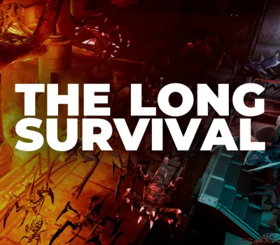 The Long Survival PC Steam CD Key