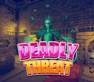 Deadly Threat Steam CD Key