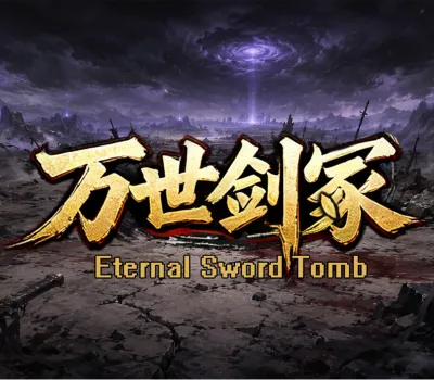 Eternal Sword Tomb PC Steam CD Key