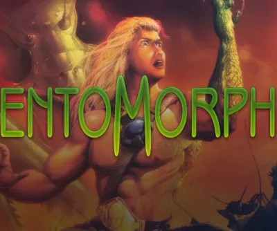 Entomorph: Plague of the Darkfall PC GOG CD Key