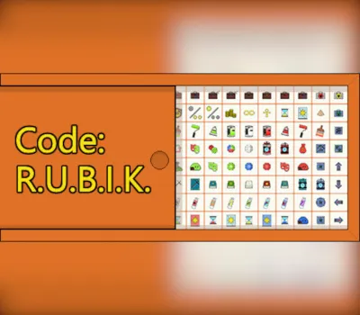 Code R.U.B.I.K. Steam CD Key