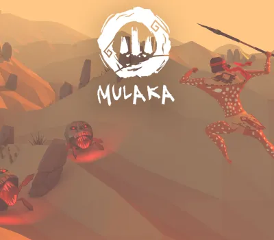 Mulaka PC Steam CD Key (valid until May 2027)