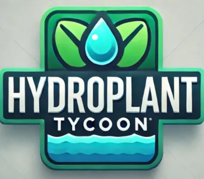 HYDROPLANT Tycoon PC Steam CD Key