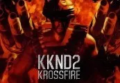 Krush Kill 'N Destroy 2: Krossfire GOG CD Key