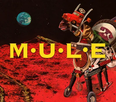 M.U.L.E. PC GOG CD Key