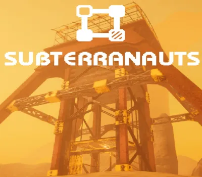 Subterranauts PC Steam CD Key