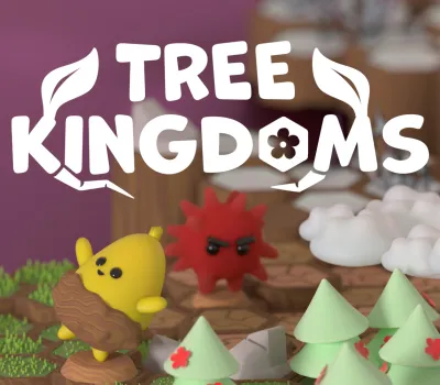 Tree Kingdoms PC Steam CD Key