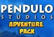 Pendulo Adventure Pack Steam Gift