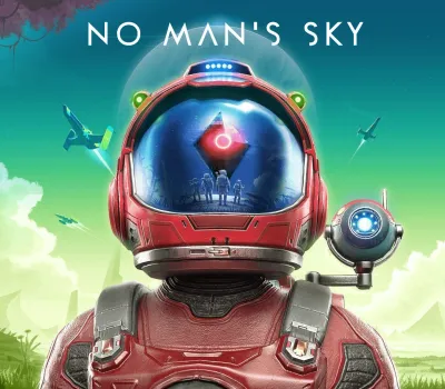 No Man's Sky PC Windows 10 Account