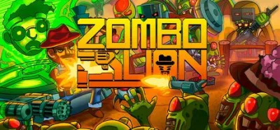 Zombolion PC Steam CD Key