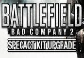 Battlefield Bad Company 2 - SpecAct Kit Upgrade DLC Steam Gift