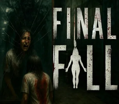 Final Fall PC Steam CD Key