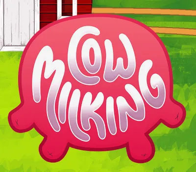 Cow Milking Simulator Steam CD Key