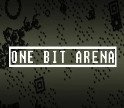 One Bit Arena PC Steam CD Key