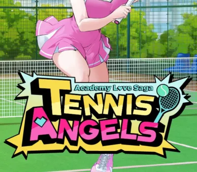 Academy Love Saga: Tennis Angels PC Steam CD Key