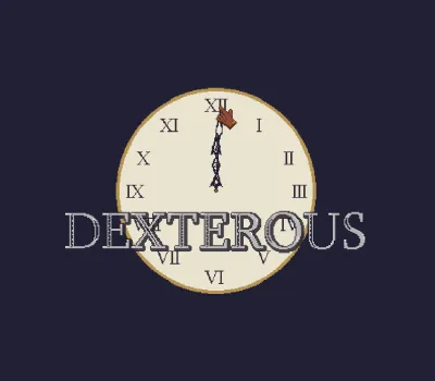Dexterous: Time to Steal PC Steam CD Key