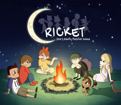 Cricket: Jae's Really Peculiar Game Xbox Series X|S CD Key