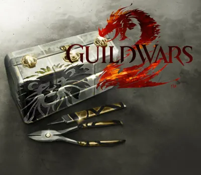 Guild Wars 2 - Black Lion Salvage Kit DLC Arena.Net CD Key