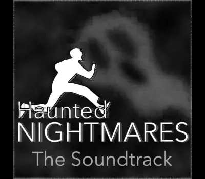 Haunted Nightmares - Soundtrack DLC PC Steam CD Key