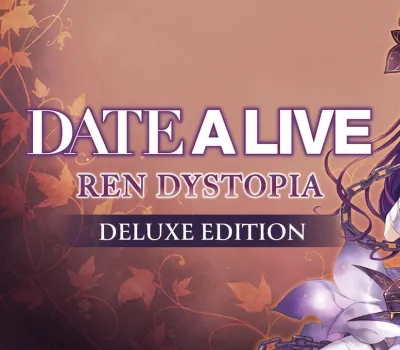 DATE A LIVE: Ren Dystopia - Deluxe Edition DLC PC Steam CD Key