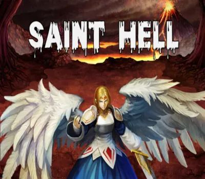 Saint Hell Steam CD Key