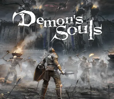 Demon’s Souls PS5 Access