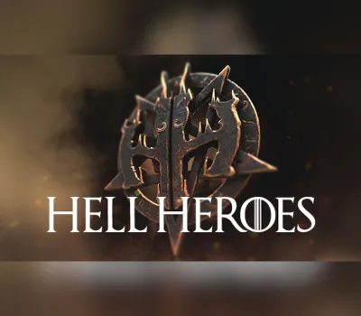 Hell Heroes PC Steam CD Key