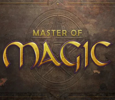 Master of Magic Remake GOG CD Key