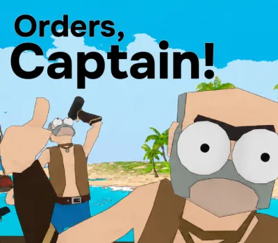 Orders, Captain! PC Steam CD Key