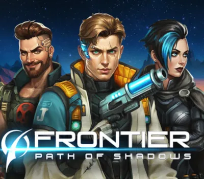 Frontier: Path of Shadows PC Steam CD Key