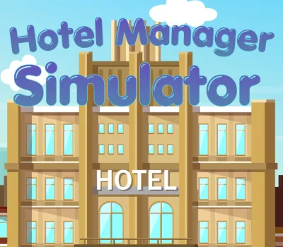 Hotel Manager Simulator (2022) PC Steam CD Key