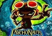 Psychonauts GOG CD Key