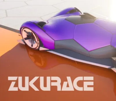 ZukuRace PC Steam CD Key