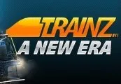 Trainz: A New Era Mega Pack Digital Download CD Key