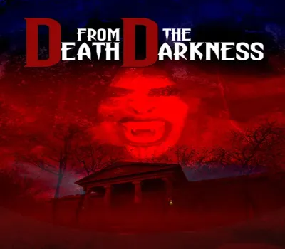 Death From The Darkness PC Steam CD Key