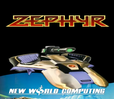 Zephyr PC Steam CD Key