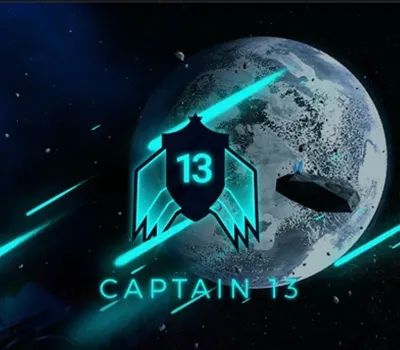 Captain 13 Beyond the Hero Steam CD Key
