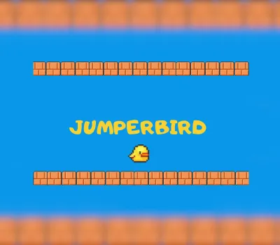 Jumperbird Steam CD Key